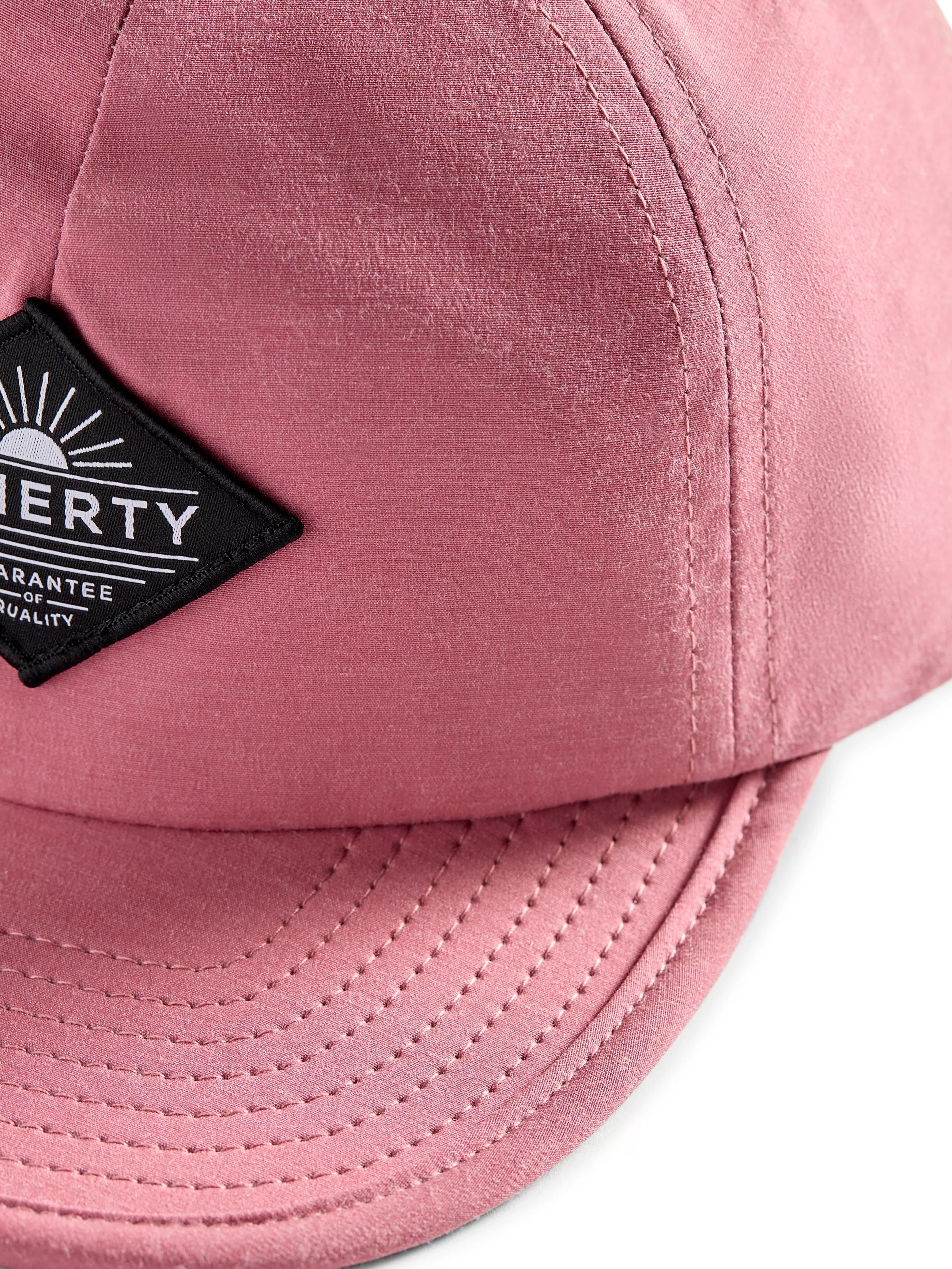 Faherty Brand All Day Hat -