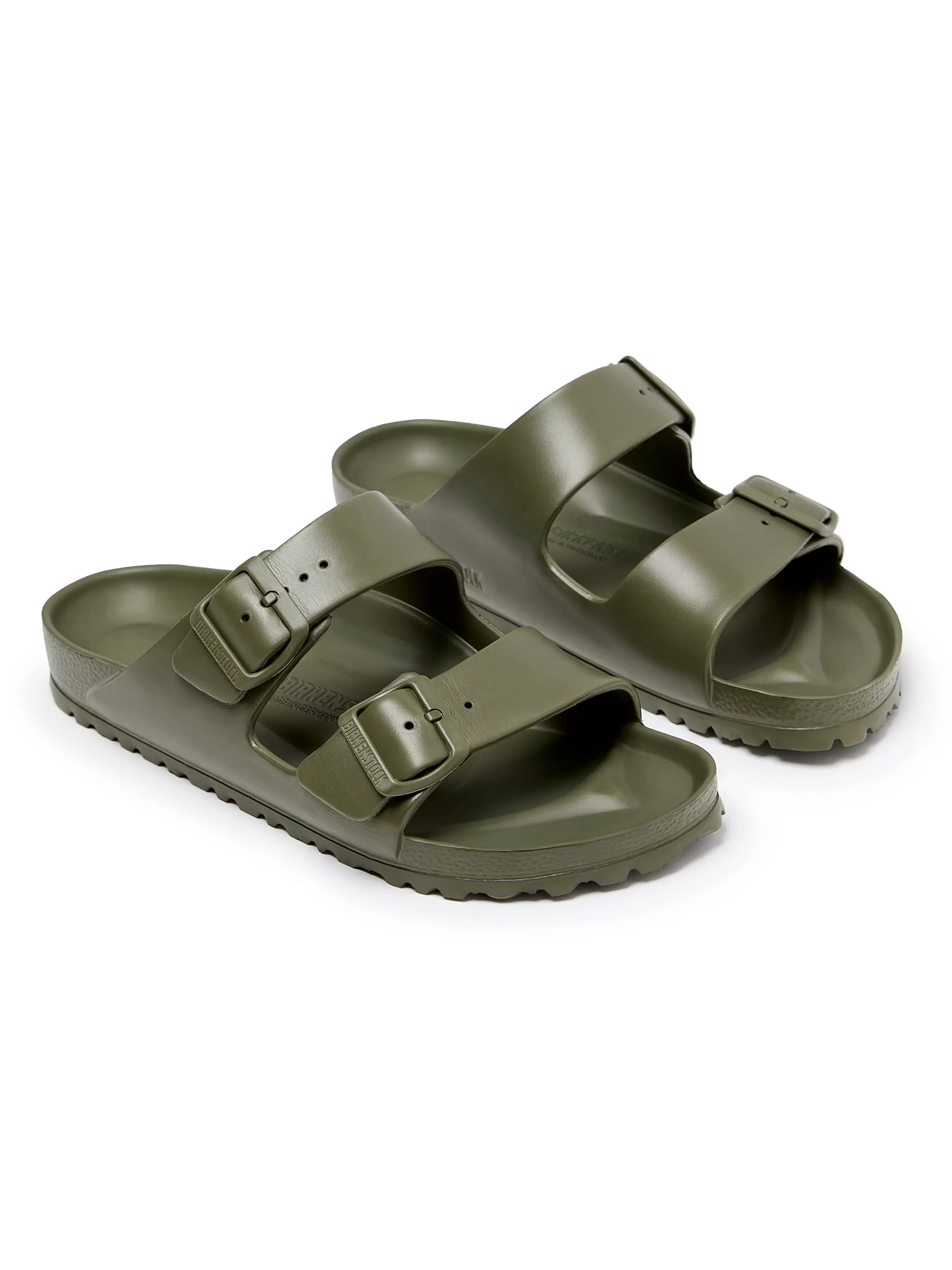 Faherty Brand Birkenstock Arizona Eva -