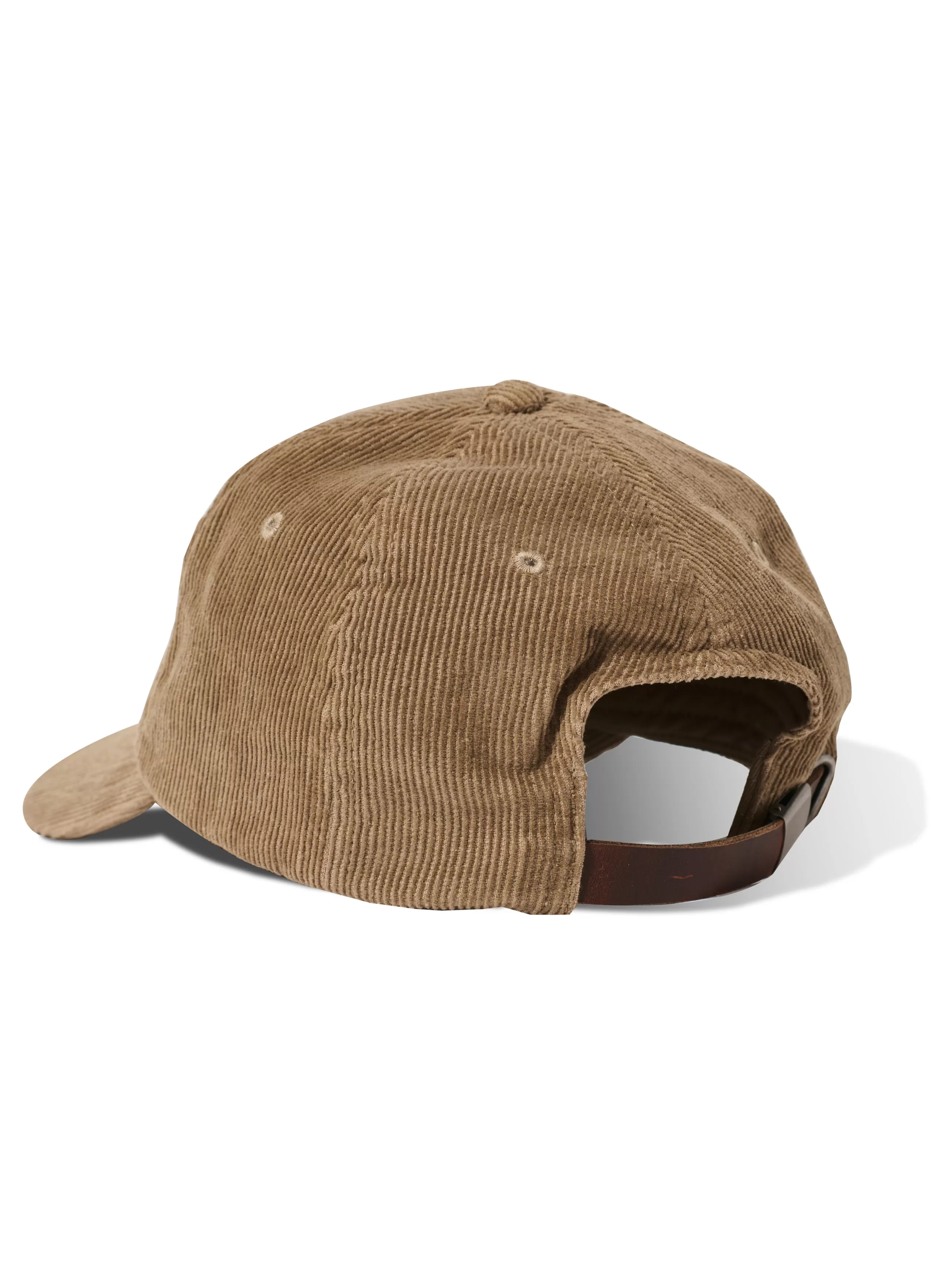 Faherty Brand Faherty Corduroy Hat -