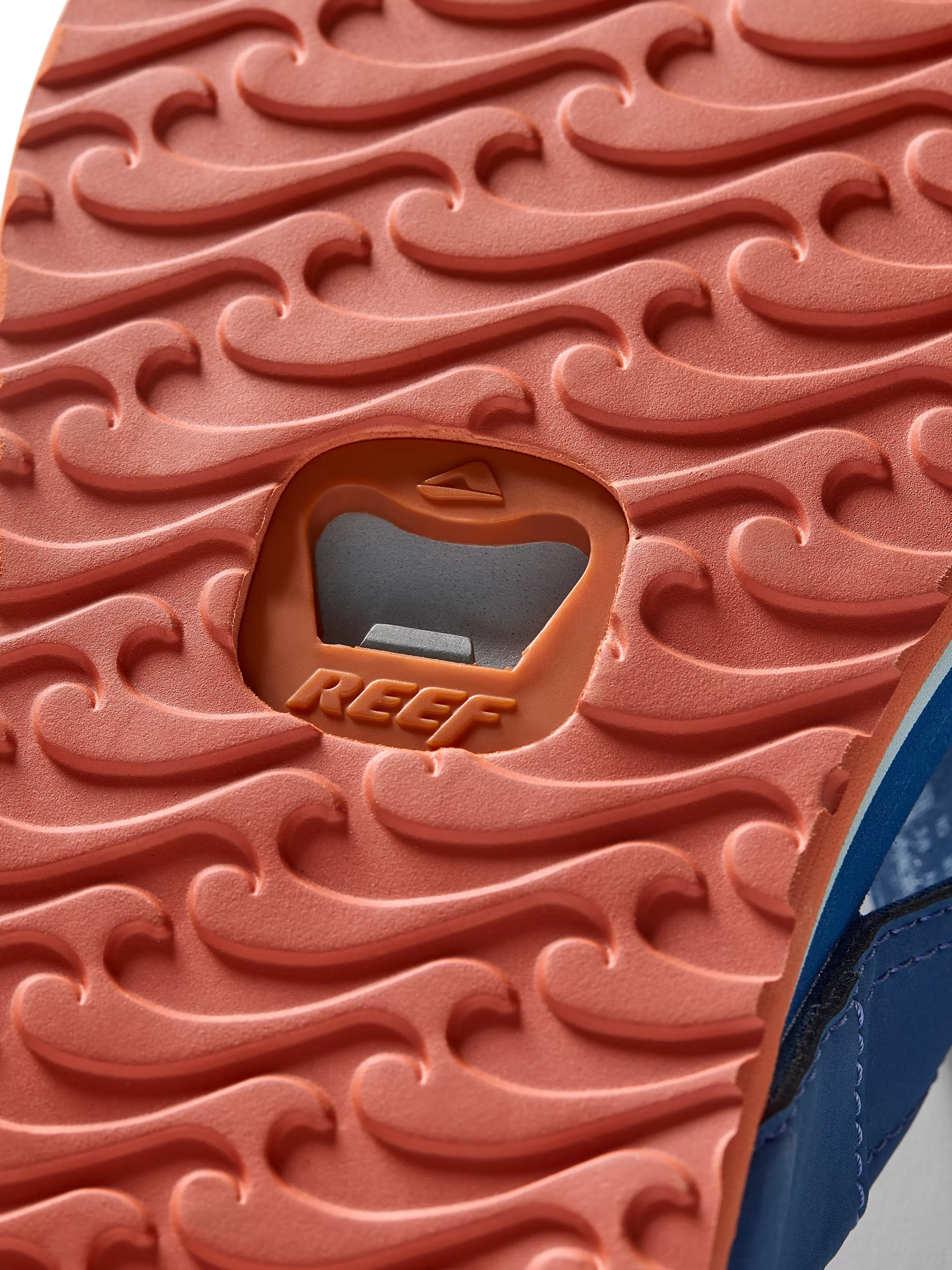 Faherty Brand Faherty X REEF Eva Flip Flop -