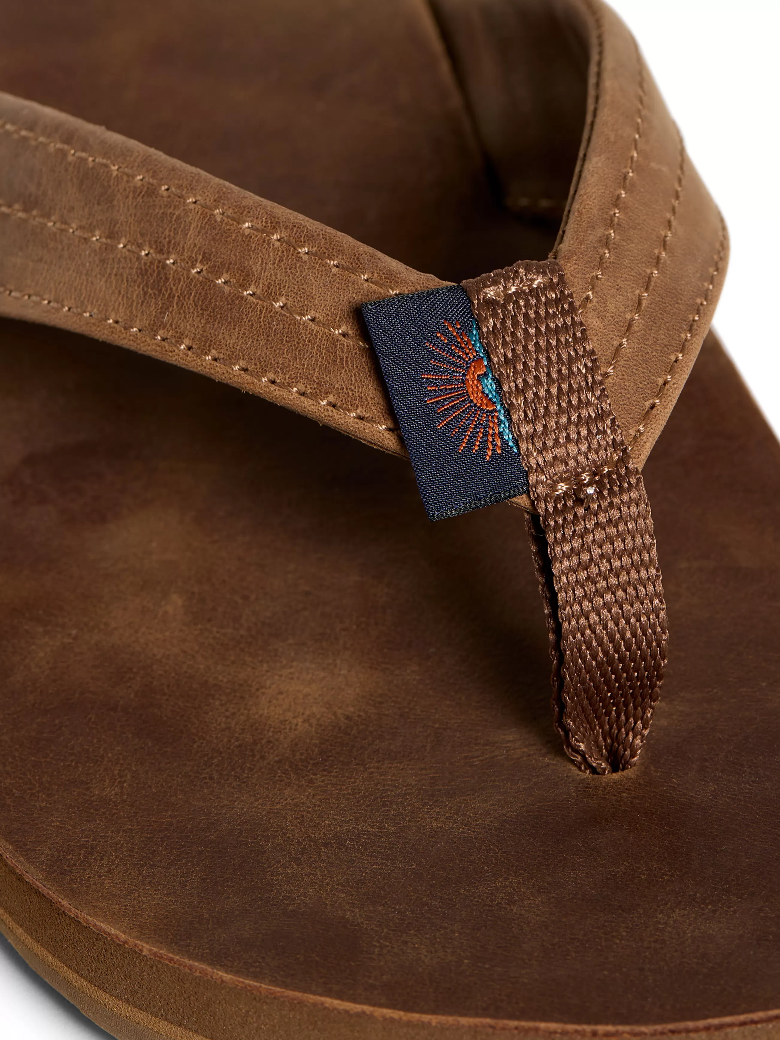 Women Faherty Brand Faherty X REEF Women's Drift Away Flip Flop -