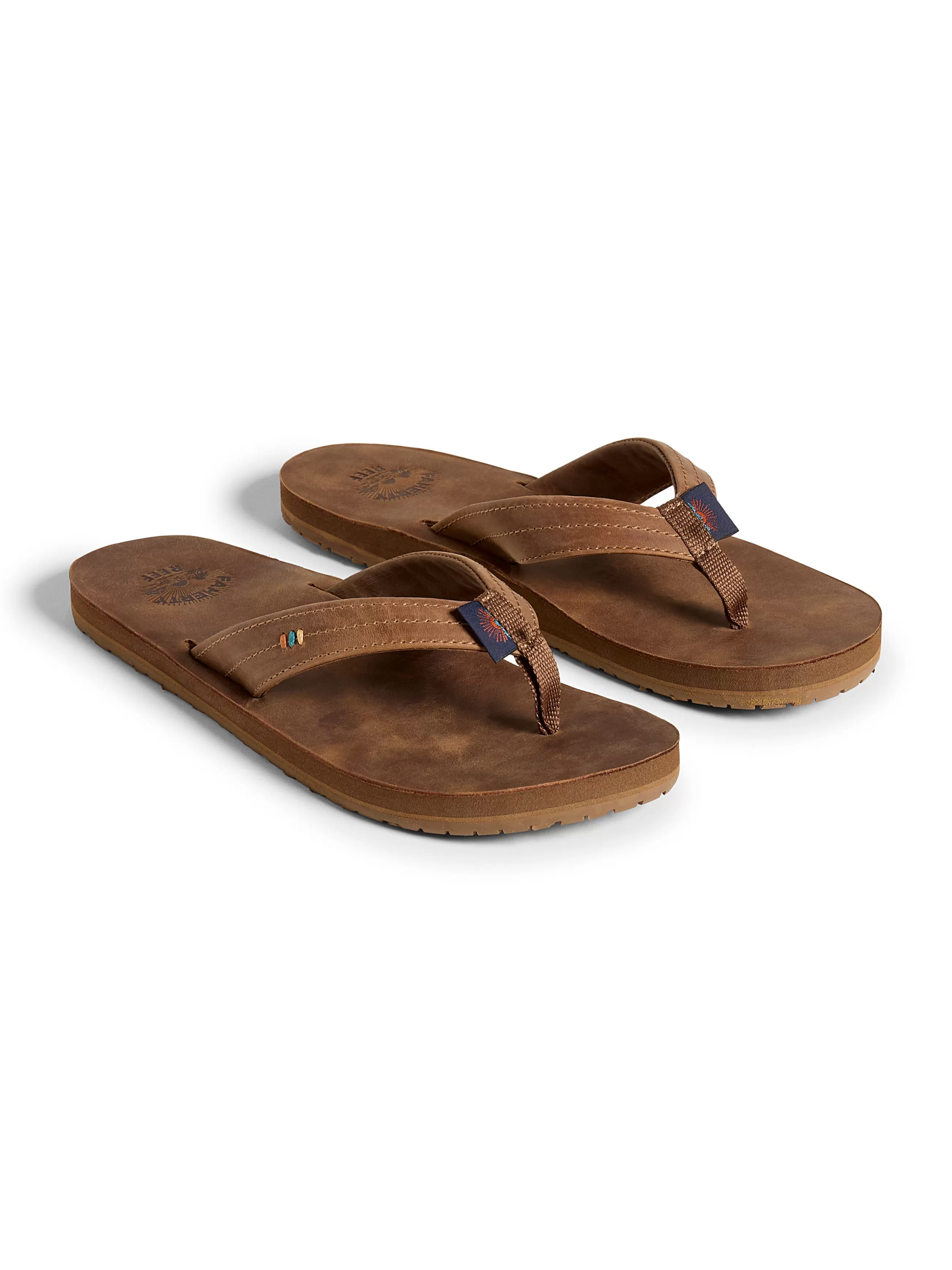 Women Faherty Brand Faherty X REEF Women's Drift Away Flip Flop -