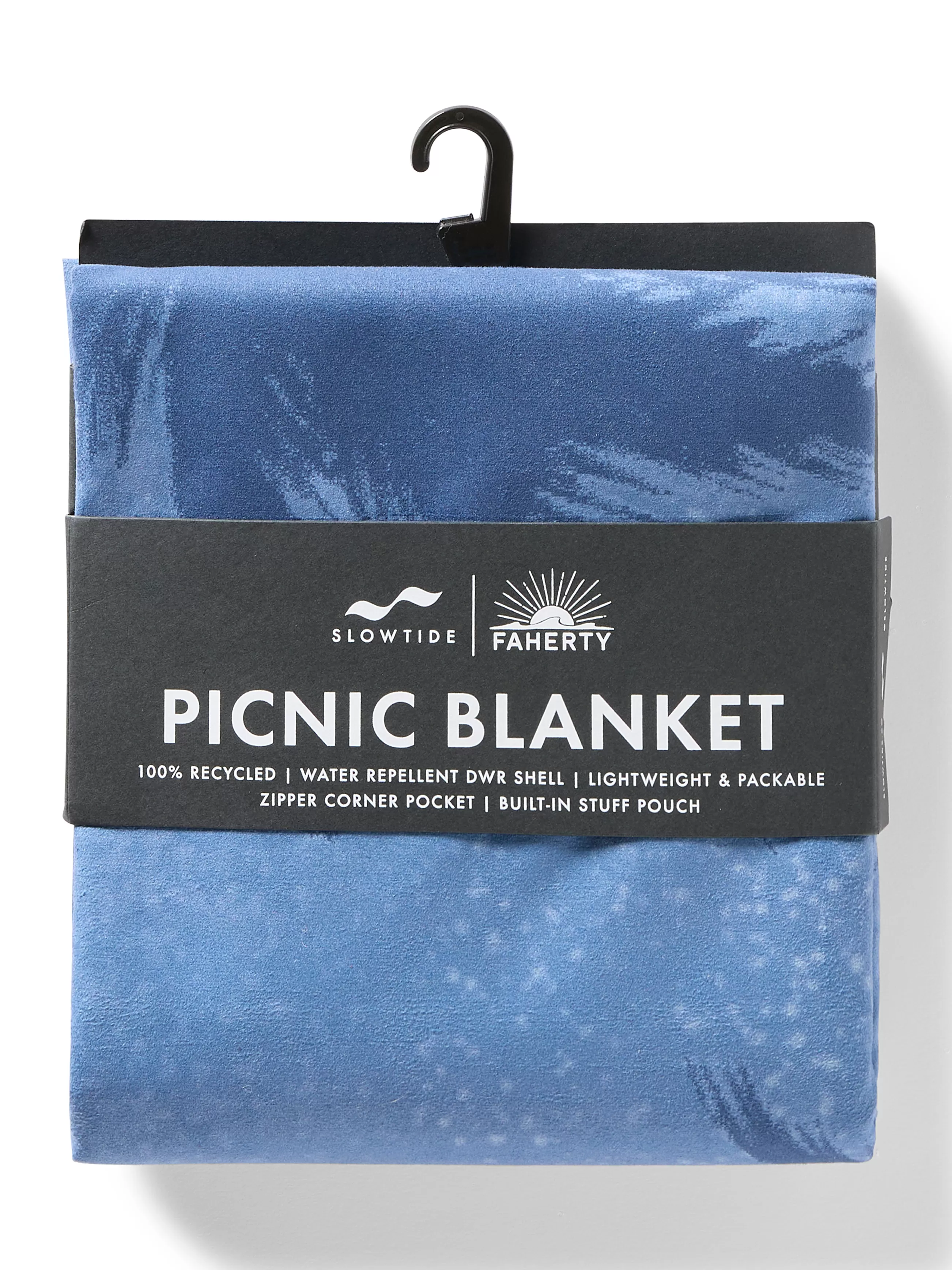 Women Faherty Brand Faherty X Slowtide Quick-Dry Picnic Blanket -