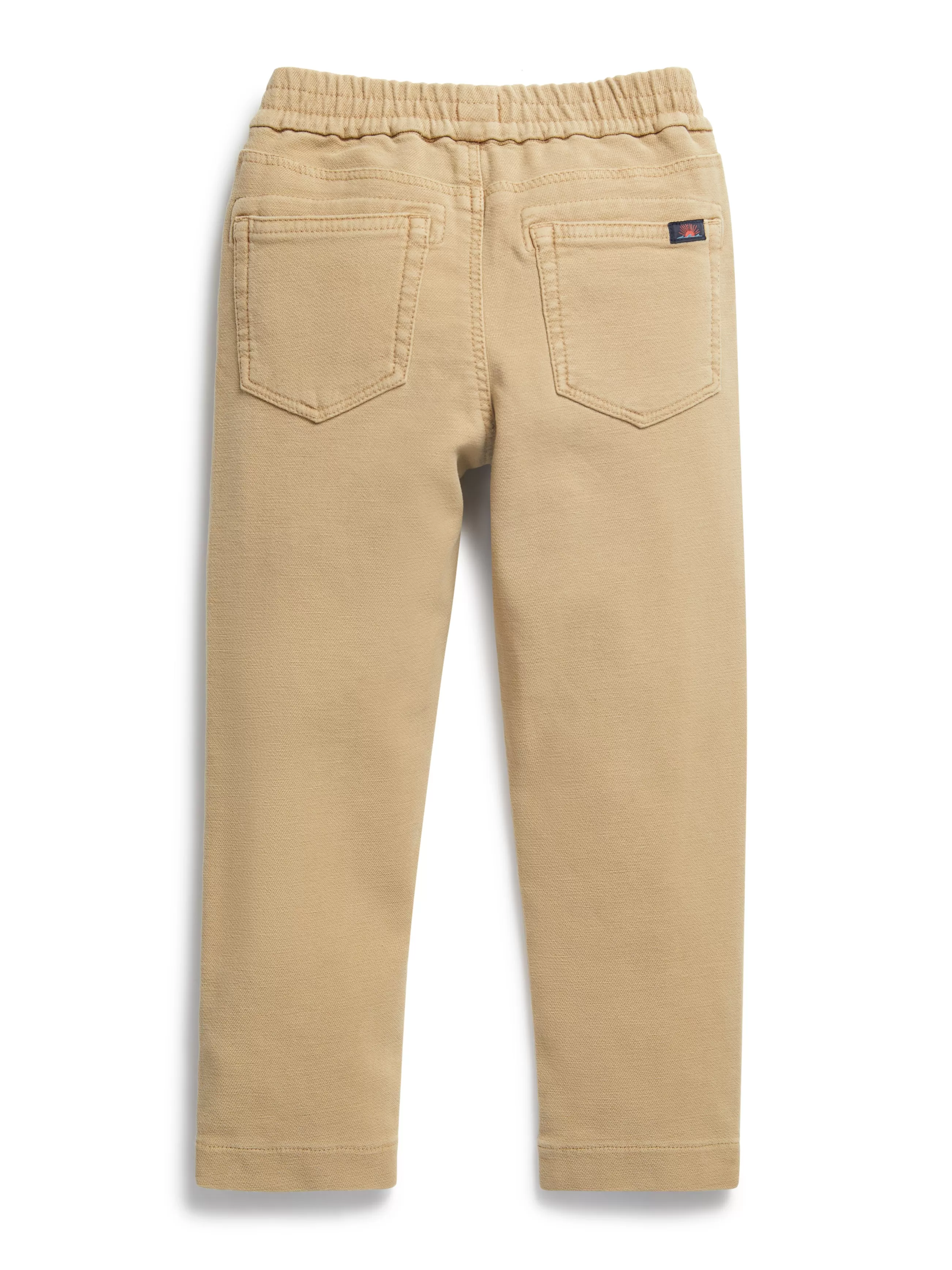 Kids Faherty Brand Kids Stretch Terry Pant -