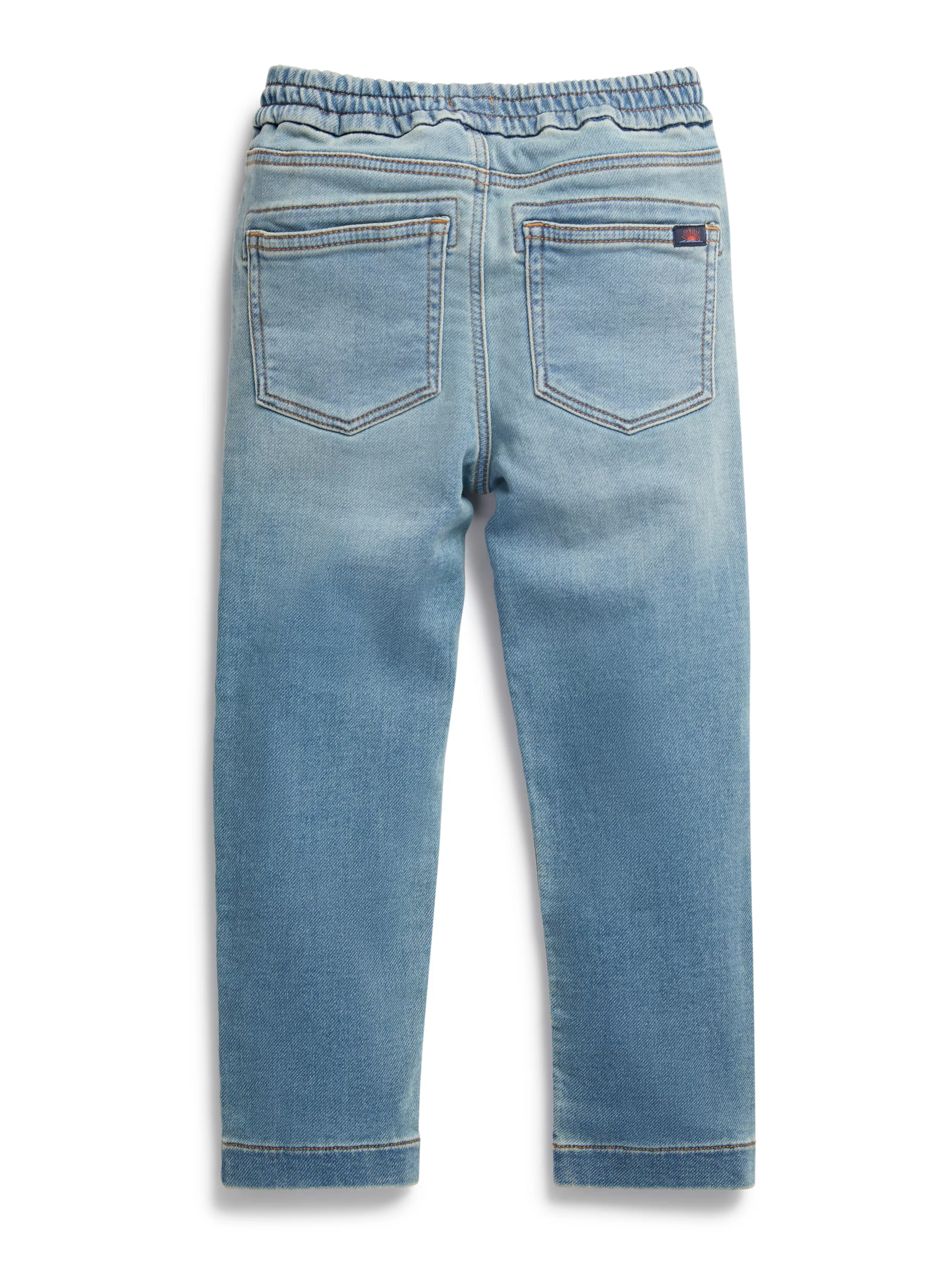 Kids Faherty Brand Kids Stretch Terry Pant -