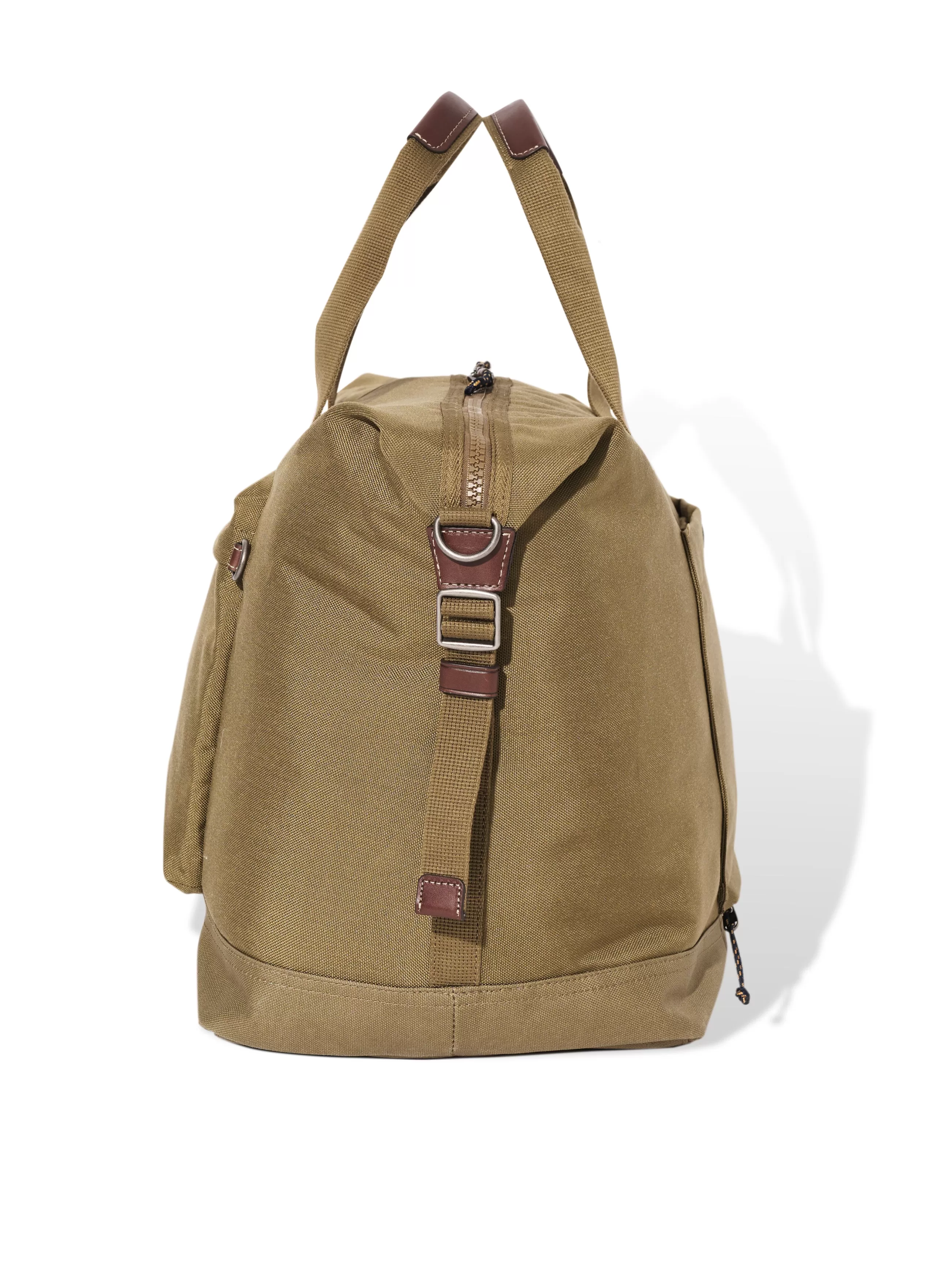 Women Faherty Brand Latitude Weekender Duffel -