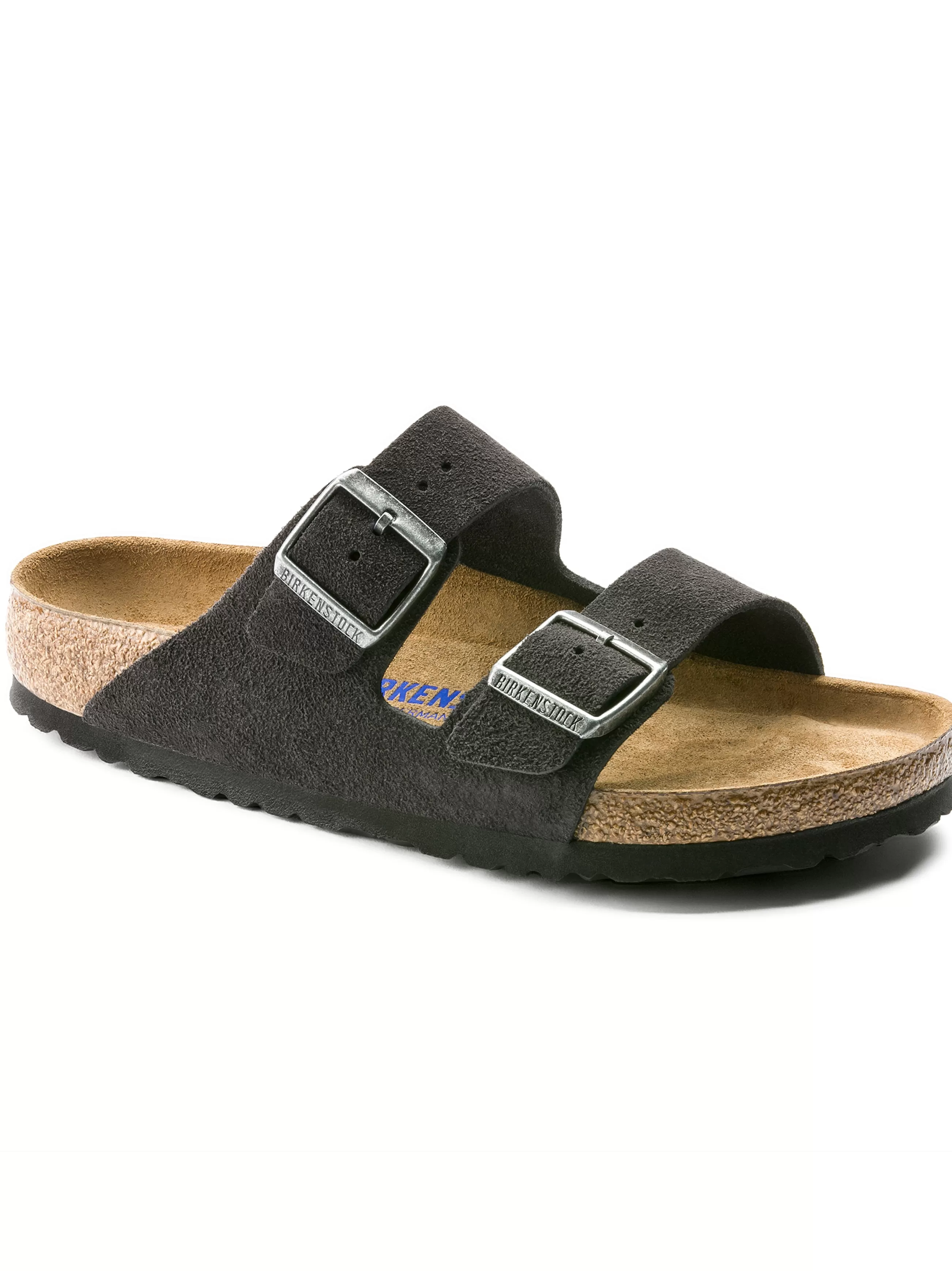 Faherty Brand Men's Birkenstock Arizona Soft Footbed -