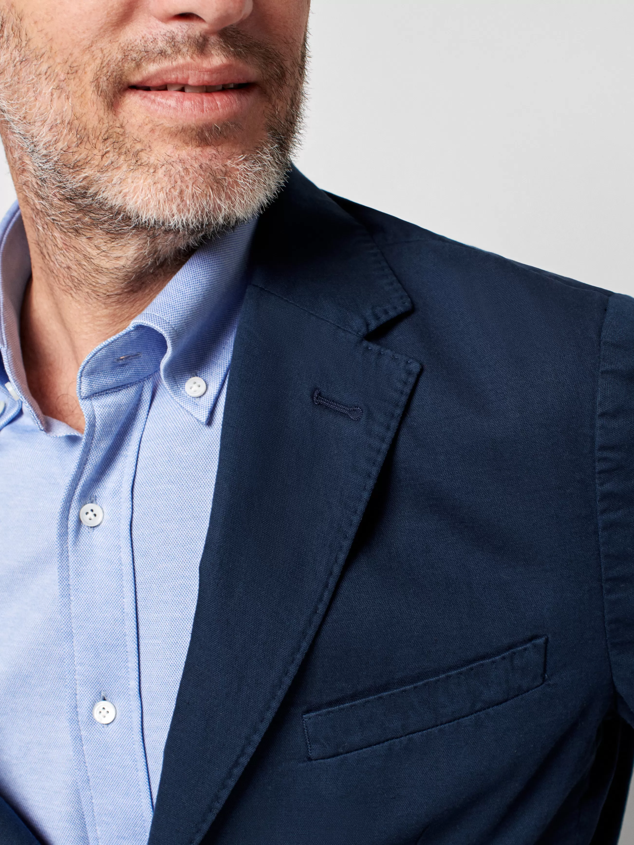 Faherty Brand Reserve All Season Blazer -