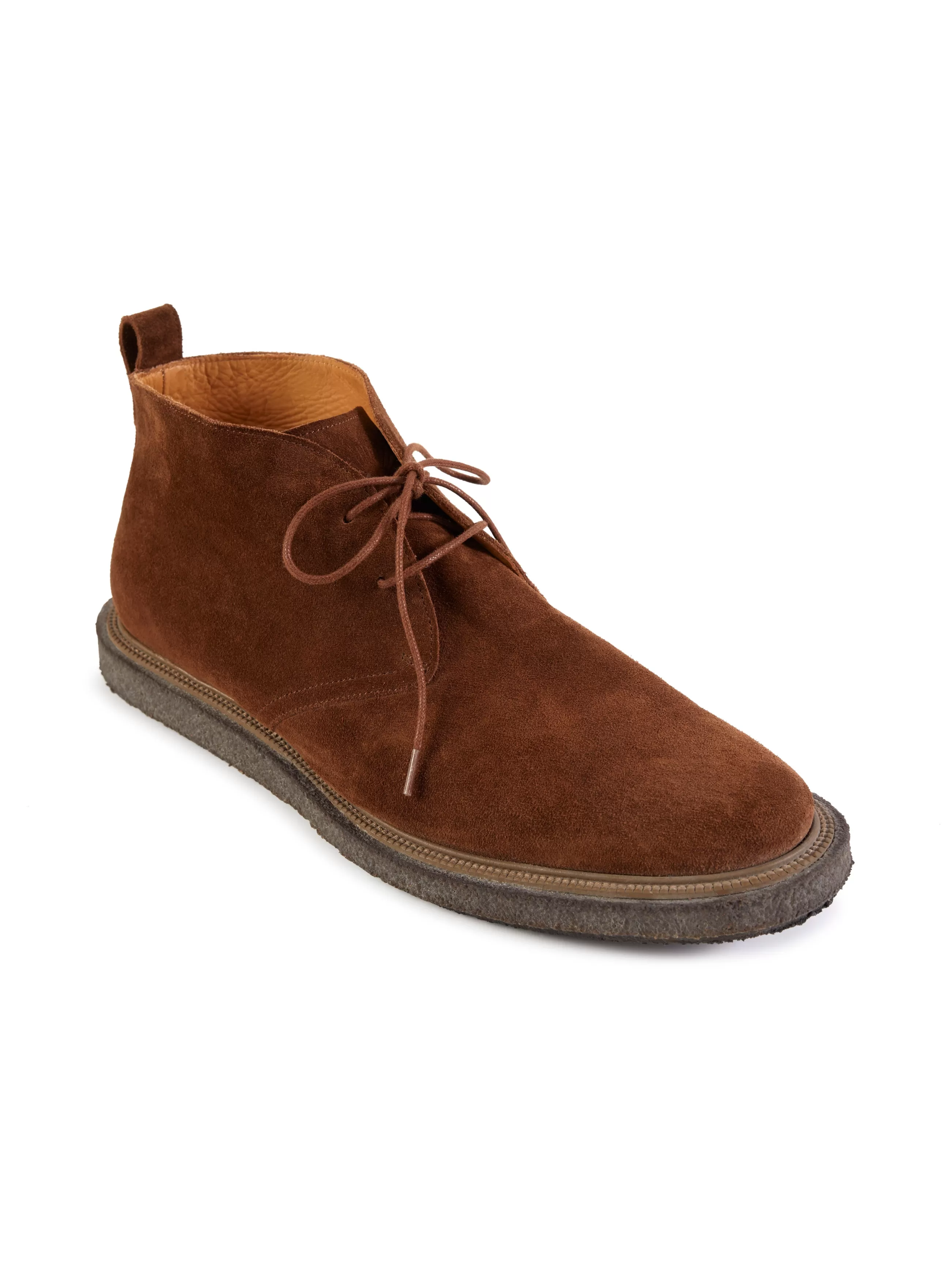 Faherty Brand Reserve Chukka Boot -