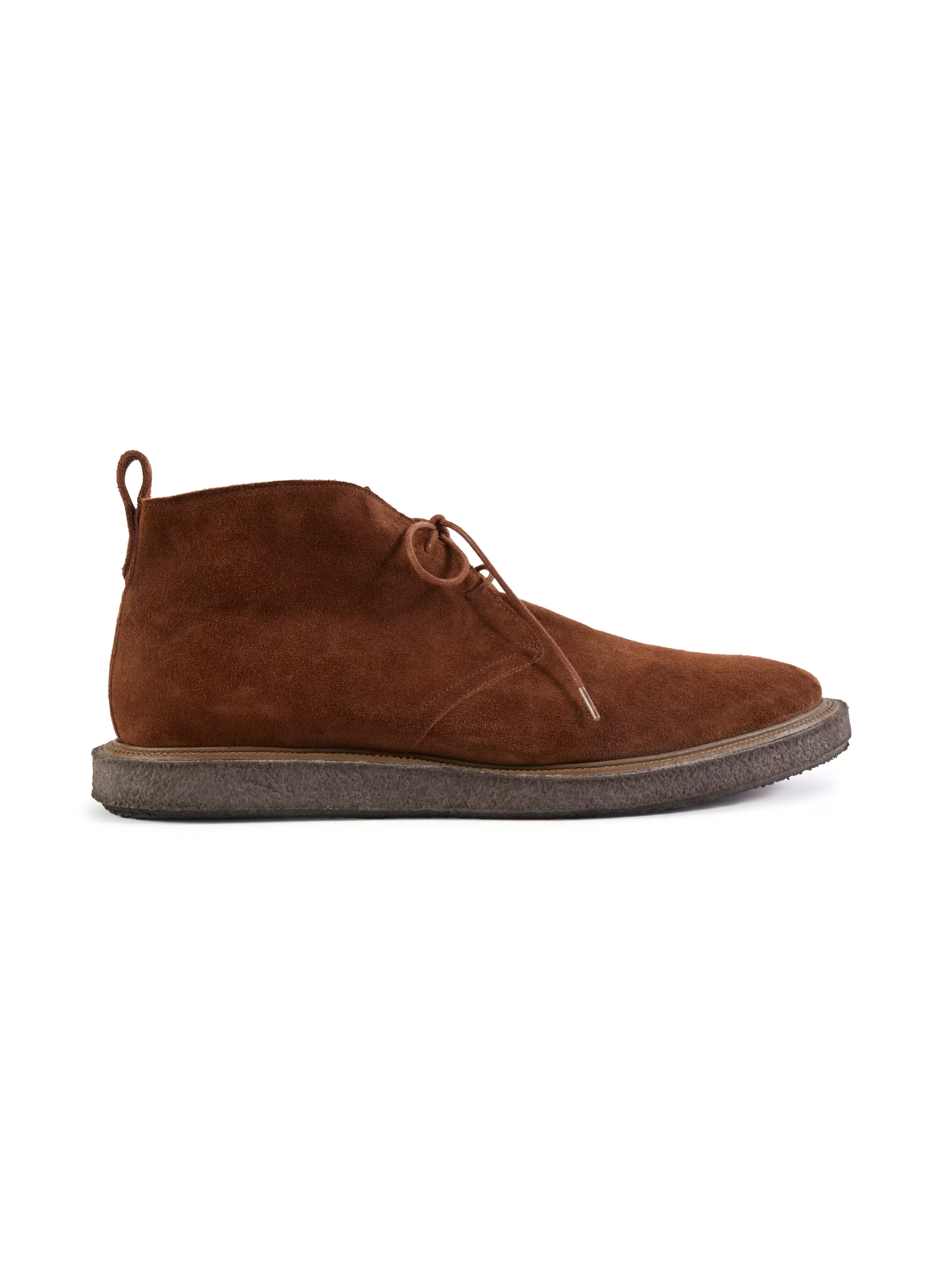 Faherty Brand Reserve Chukka Boot -