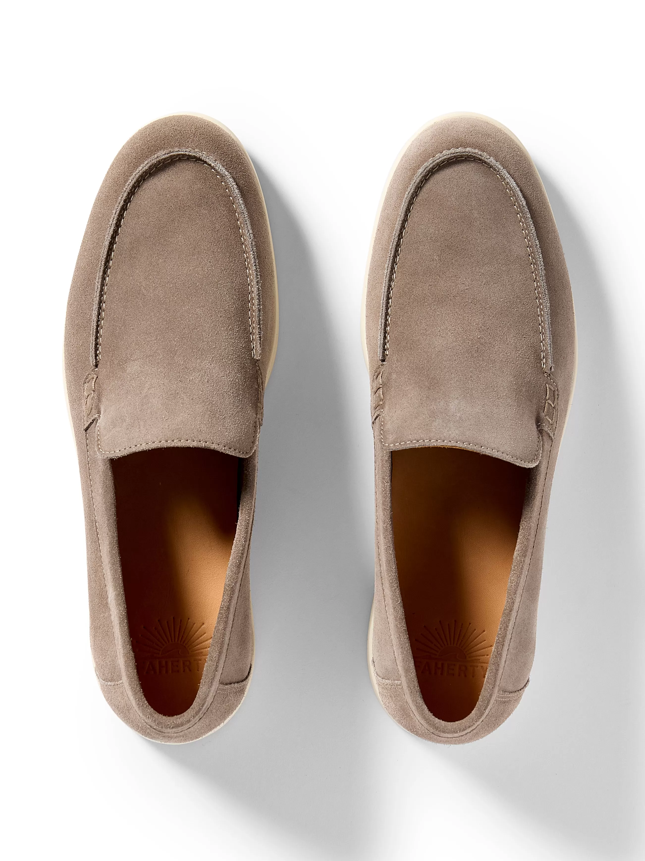 Faherty Brand Reserve Venetian Loafer -