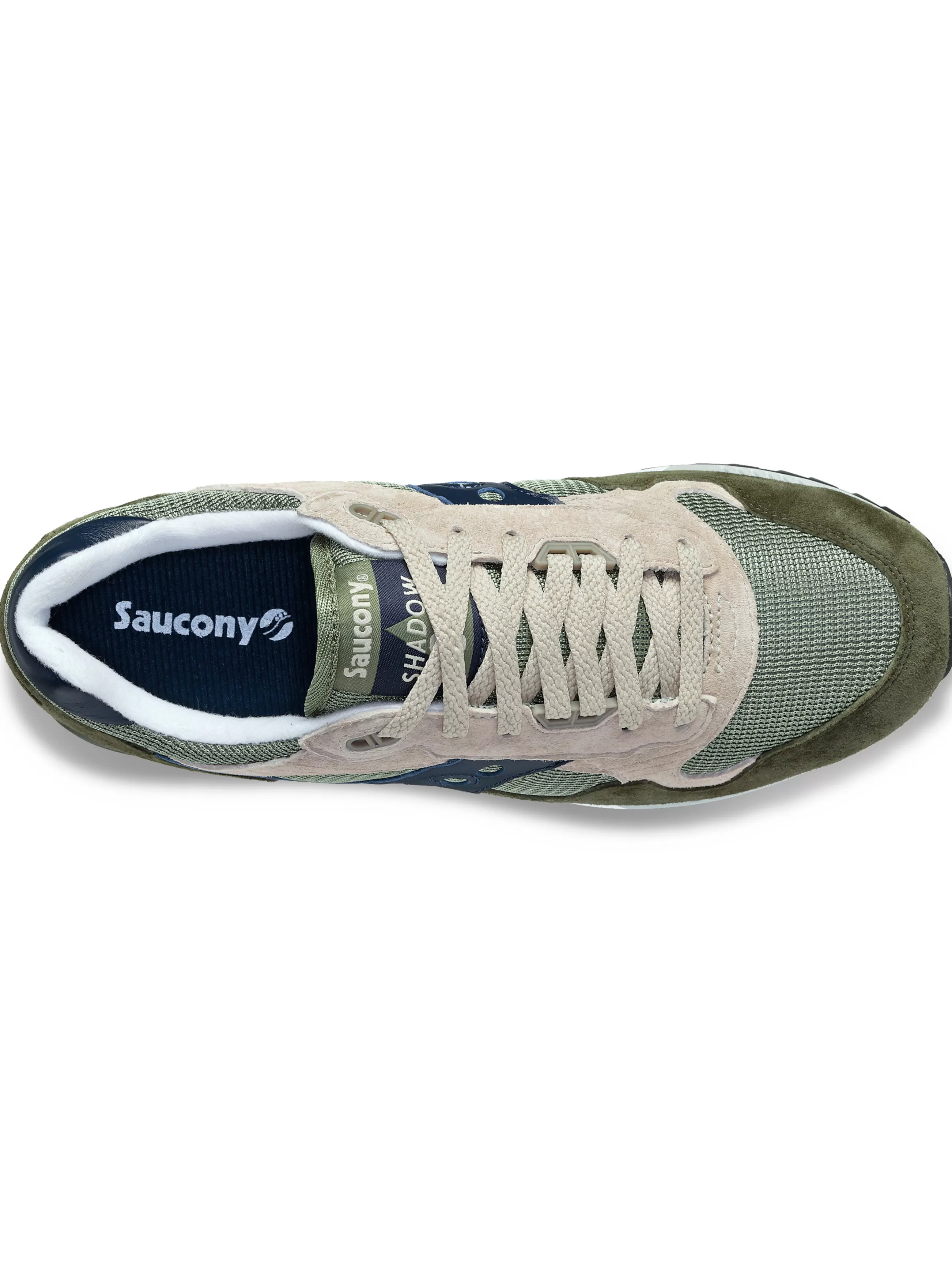 Faherty Brand Saucony Men's Shadow 5000 -