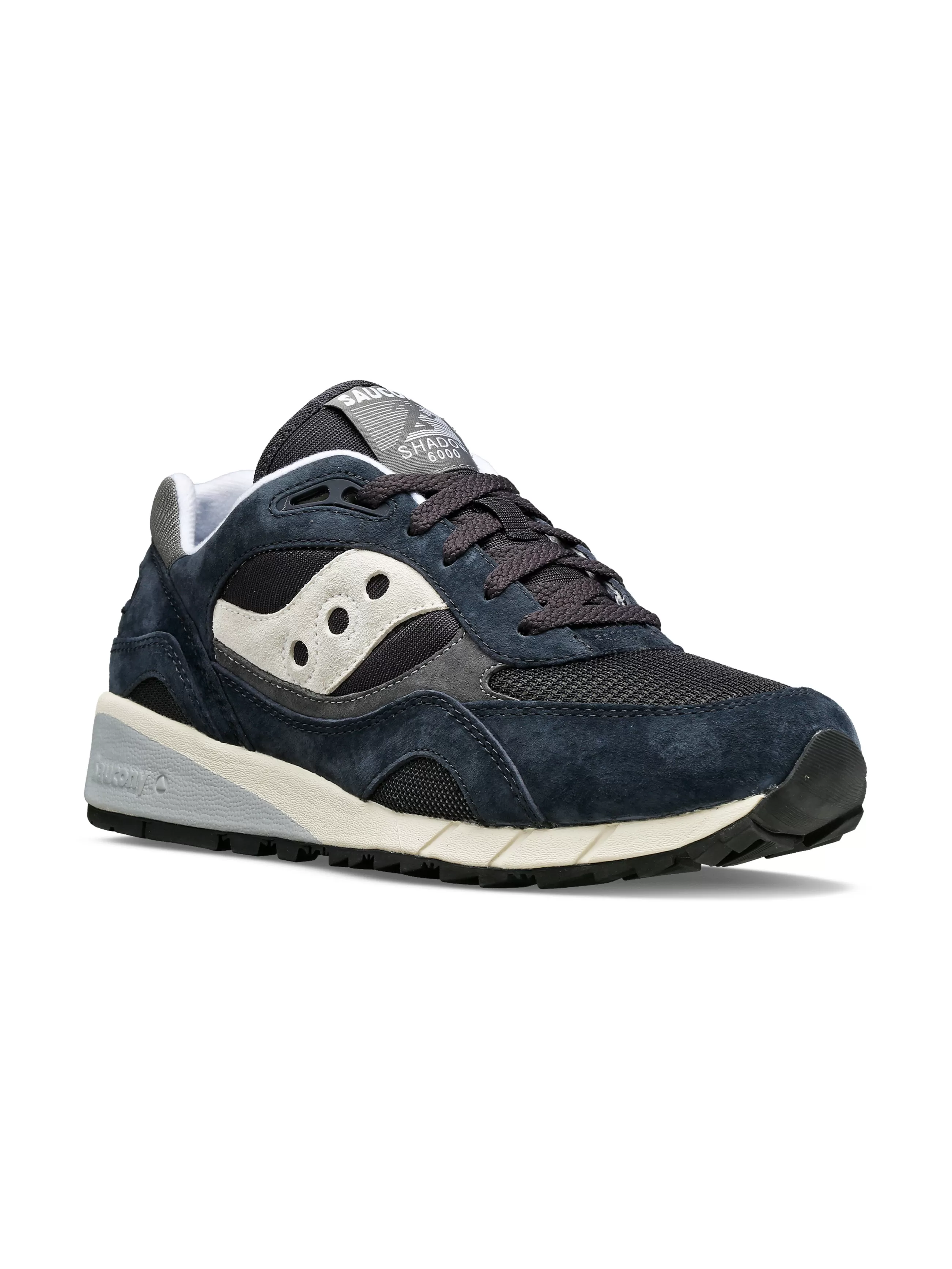 Faherty Brand Saucony Men's Shadow 6000 -