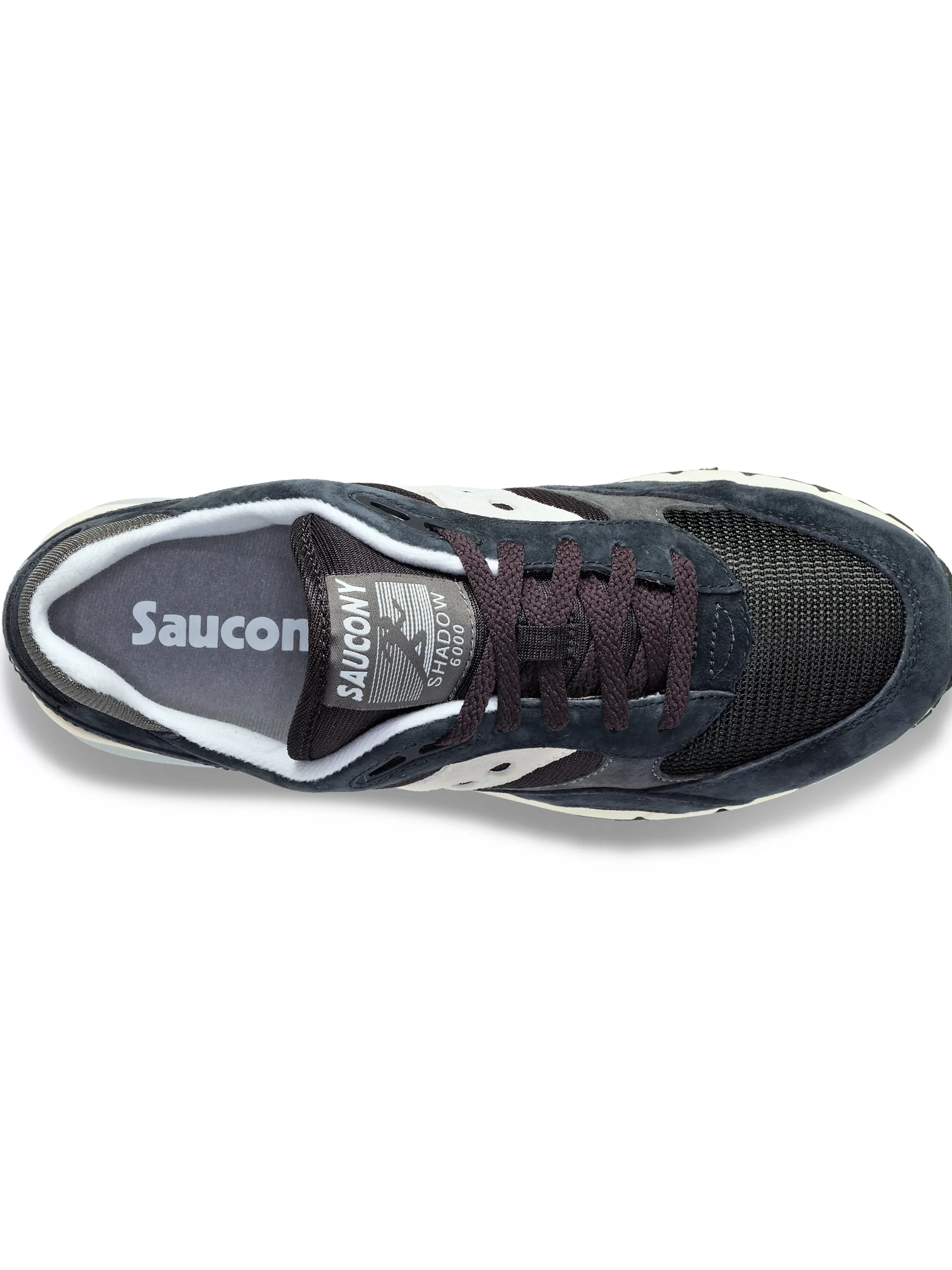 Faherty Brand Saucony Men's Shadow 6000 -