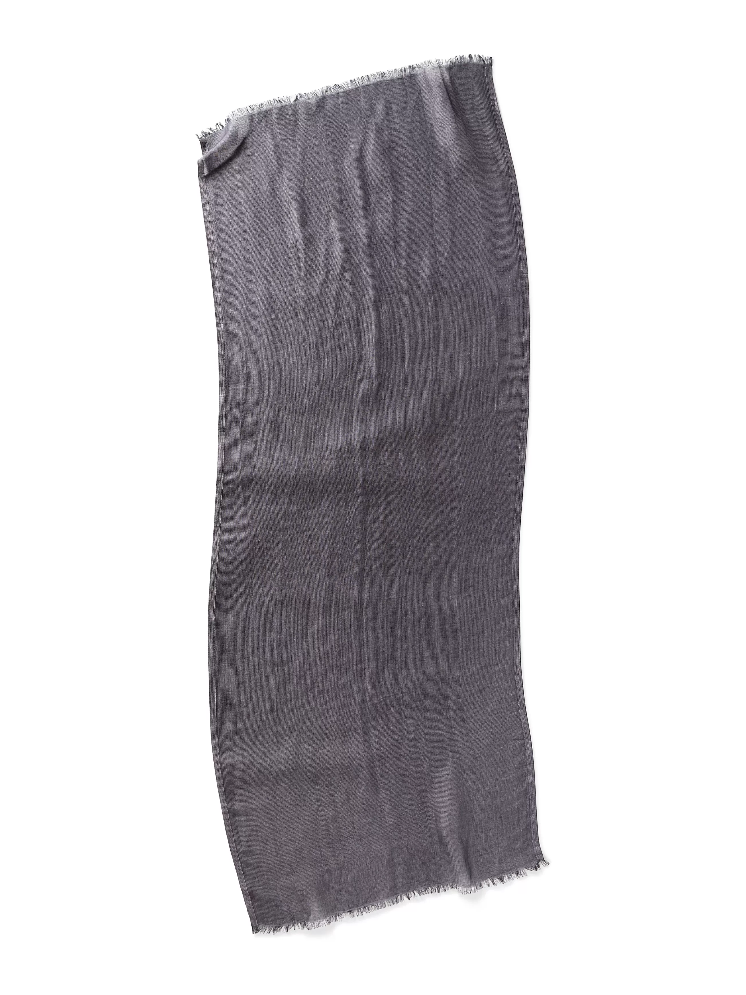 Women Faherty Brand Signature Linen Wrap -