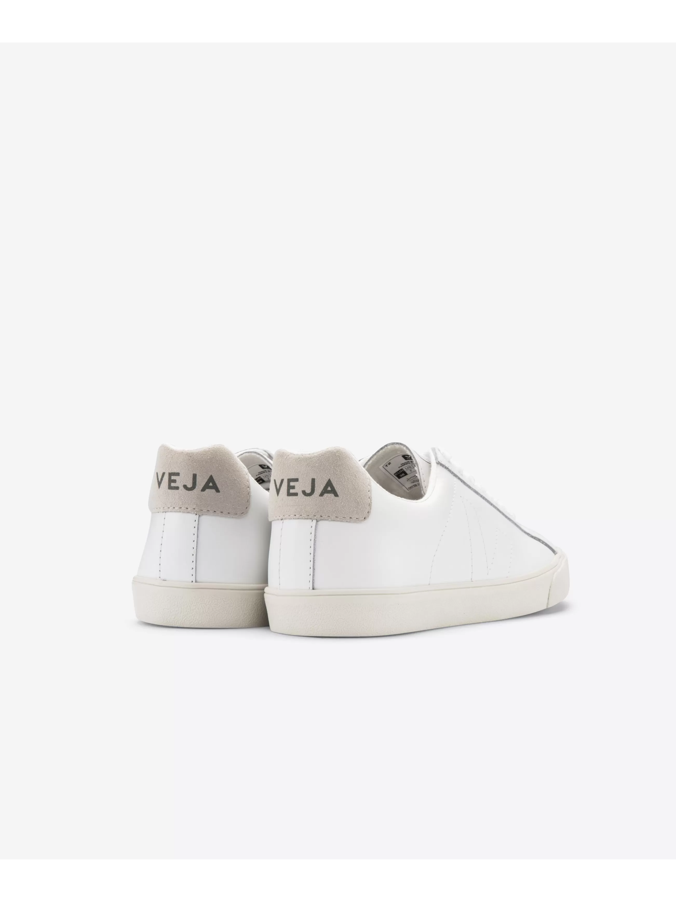 Women Faherty Brand VEJA Women's Esplar Leather Sneaker -